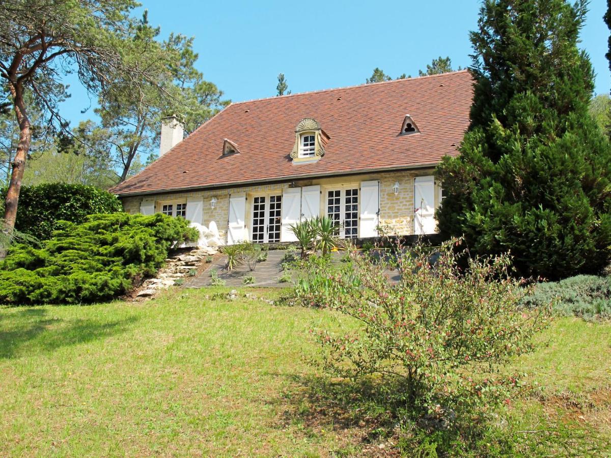 Holiday Home Villa Lou Claou - MGC200 Auriac-du-Périgord Extérieur photo